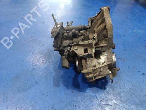 Gearbox FIAT PUNTO (188_)  | BP18251066M3 