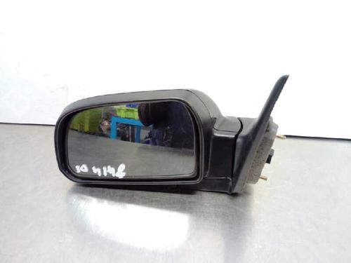Used Left mirror HYUNDAI TUCSON (JM) 2.0 (141 hp) 8458728