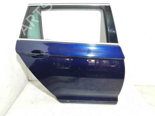 Used Right rear door Right rear door 38020723 38020723