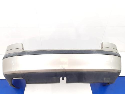 Used Rear bumper SKODA OCTAVIA II (1Z3) [2004-2013]  14908507