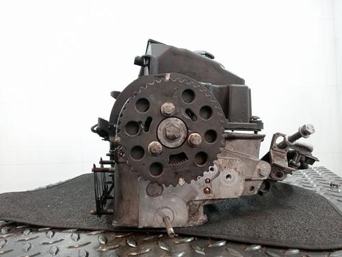 Used Cylinder head SEAT IBIZA IV (6J5, 6P1) [2008-2017]  27199222