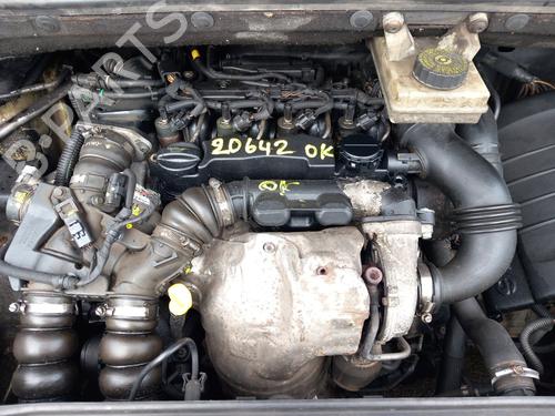 Switch CITROËN C4 Grand Picasso I (UA_) 1.6 HDi | BP29078229I30 