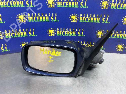Used Left mirror FORD MONDEO III (B5Y) [2000-2007]  8437234