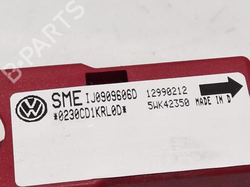 Electronic sensor VW GOLF IV (1J1) 1.8 | BP31161662M84