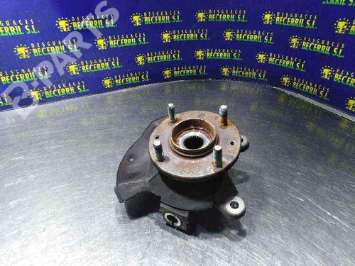 Used Right front steering knuckle Right front steering knuckle KIA CARENS II MPV (FJ) 2.0 CRDi (113 hp) 9535909 9535909