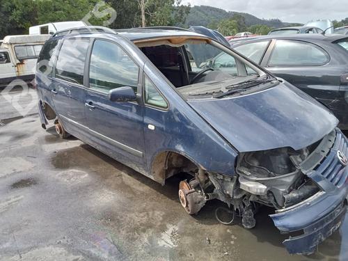 Used Parts VW SHARAN (7M8, 7M9, 7M6)  1.9 TDI  1085184