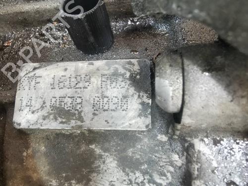 Gearbox SEAT ALHAMBRA (7V8, 7V9) 2.0 TDI | BP20667587M3 