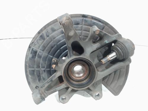 Right front steering knuckle MERCEDES-BENZ M-CLASS (W163)  | BP9699439M26 