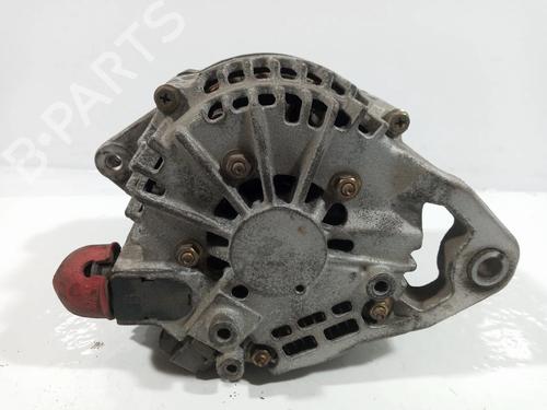Alternator NISSAN PRIMERA Hatchback (P12)  | BP8899476M7 