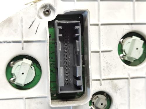 Instrument cluster FORD MONDEO III (B5Y)  | BP22314489C47 