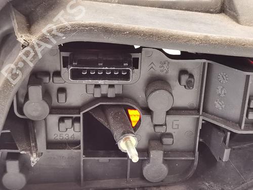 Left taillight CITROËN XSARA (N1) 2.0 HDi 90 | BP26943505C34 