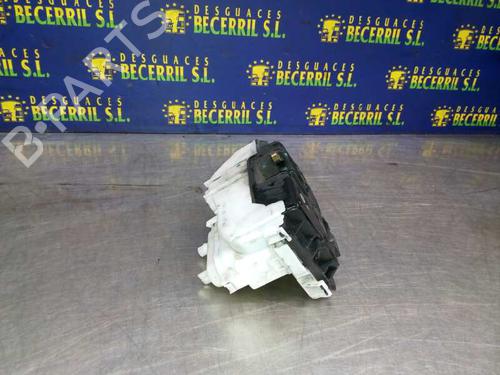 Front right lock VW POLO III (6N1)  | BP8430918C97 