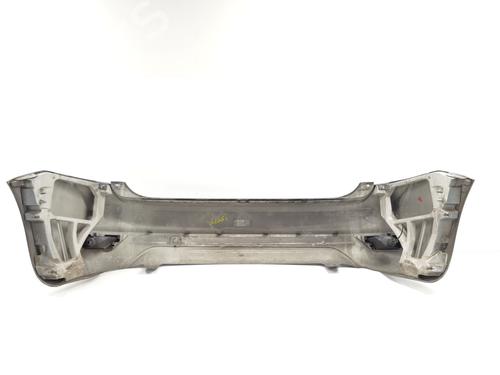 Rear bumper FORD FOCUS II (DA_, HCP, DP) 1.6 TDCi | BP22762338C8 