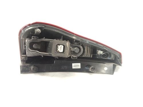 Right taillight RENAULT SCÉNIC III (JZ0/1_)  | BP24177889C35 
