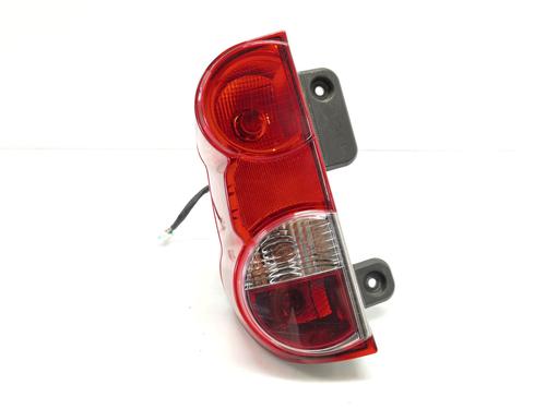 Used Left taillight NISSAN NV200 / EVALIA Bus 1.5 dCi 90 (M20, M20M) (90 hp) 28350037