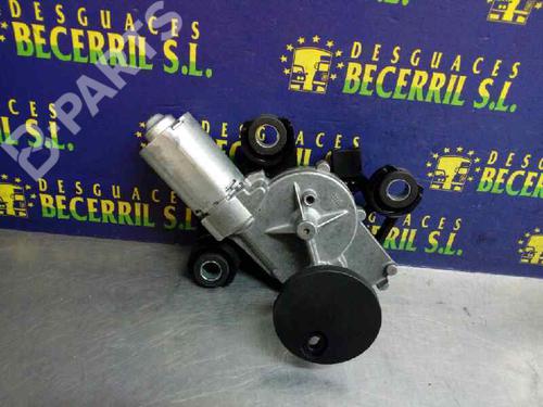 Used Rear wiper motor Rear wiper motor CITROËN C4 Grand Picasso I (UA_) 2.0 HDi 138 (136 hp) 8453180 8453180