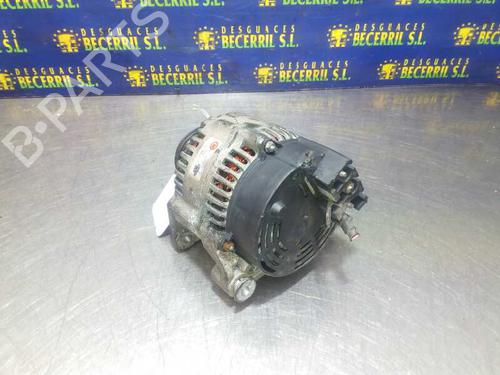 Alternator FORD ESCORT VI Saloon (GAL, AFL) 1.8 Turbo D | BP8440839M7 