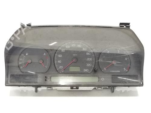 Used Instrument cluster VOLVO S70 (874) [1996-2000]  20491280
