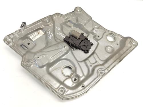 Used Front left window mechanism NISSAN PRIMERA Hatchback (P12) 2.2 Di (126 hp) 28042215
