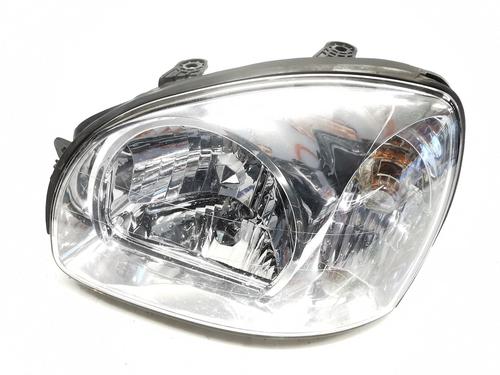 Used Left headlight Left headlight HYUNDAI SANTA FÉ I (SM) 2.0 CRDi 4x4 (113 hp) 36460479 36460479
