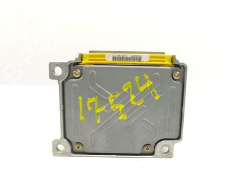 ECU airbags MERCEDES-BENZ C-CLASS Coupe (CL203)  | BP16832071M53 