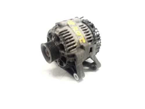 Generator PEUGEOT 306 Hatchback (7A, 7C, N3, N5) [1993-2003]  27338903
