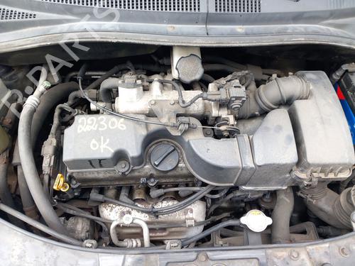 Left front window switch KIA PICANTO I (SA) 1.0 | BP34163308I27  - Image 8