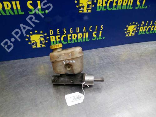 Brake master cylinder JEEP GRAND CHEROKEE II (WJ, WG) 3.1 TD 4x4 | BP8451597M77 