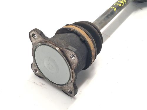 Left front driveshaft SUZUKI GRAND VITARA II (JT, TE, TD) 1.9 DDiS All-wheel Drive (JT419, TD44, JB419WD, JB419XD,... | BP29476762M38 