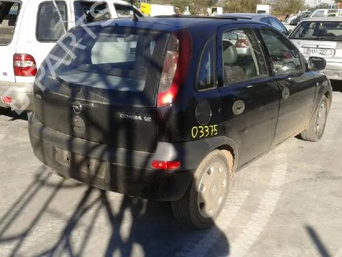 Right front driveshaft OPEL CORSA C (X01) 1.2 (F08, F68) | BP8435788M39 