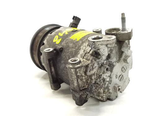 AC compressor FORD B-MAX (JK) 1.5 TDCi | BP25604328M34 