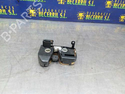 Used Tailgate lock VW POLO III (6N1) [1994-1999]  8431295