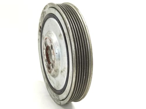 Pulley OPEL VECTRA C Estate (Z02) 1.9 CDTI (F35) | BP16705018M122 