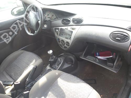 Rudehejsemekanisme ventre foran FORD FOCUS I (DAW, DBW) 1.8 Turbo DI / TDDi | BP29568466C22 