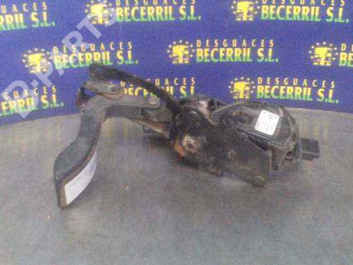 pedal-citroen-jumpy-ii-vf7-20-hdi-120-1400838680-6pv00908309-2007-2008-2009-2010-2011-2012-2013-2014-2015-2016-8431363 main image