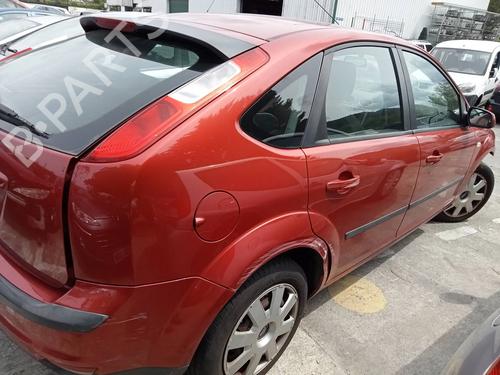 Engine control unit (ECU) FORD FOCUS II (DA_, HCP, DP)  | BP13416317M57 