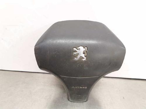 Used Driver airbag PEUGEOT BOXER Van (244) [2001-2025]  9265201