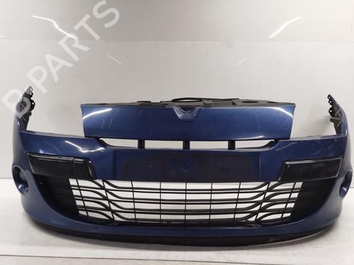 Used Front bumper Front bumper 39492836 39492836