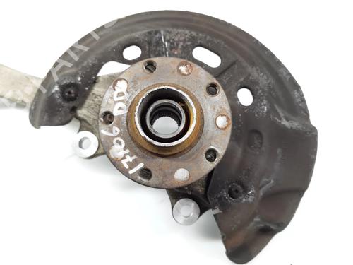 Right front steering knuckle AUDI A8 D3 (4E2, 4E8) 4.2 quattro | BP16995763M26 