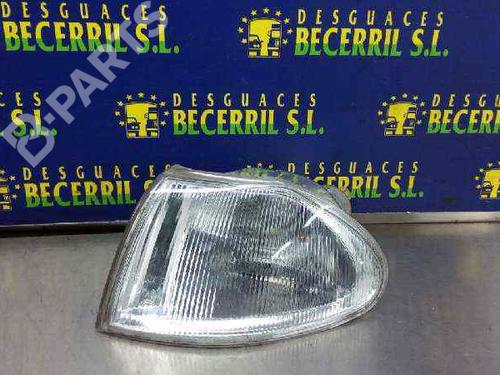Used Left front indicator Left front indicator OPEL ASTRA F Hatchback (T92) 1.6 Si (F08, M08, F68, M68) (101 hp) 8457088 8457088