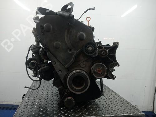 Engine VW PASSAT B5 (3B2) 1.9 TDI | BP39412584M1 - Image 5
