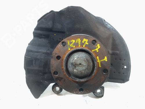 Used Left front steering knuckle Left front steering knuckle BMW 3 (E46) 330 d (184 hp) 8482583 8482583