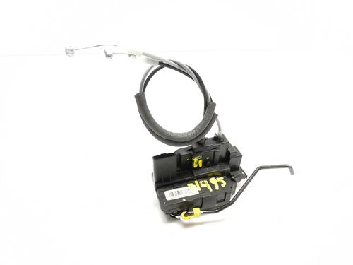 rear-left-lock-hyundai-i20-i-pb-pbt-2008-2009-2010-2011-2012-2013-2014-2015-34137340 main image