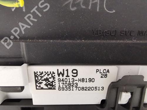 Instrument cluster KIA STONIC (YB) 1.6 CRDi | BP35981138C47 - Image 3