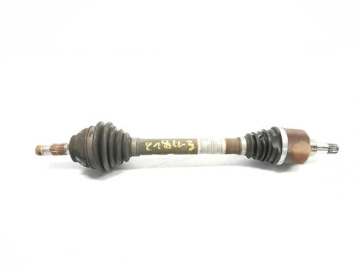 Used Left front driveshaft Left front driveshaft PEUGEOT 3008 I MPV (0U_) 1.2 (131 hp) 35725034 35725034