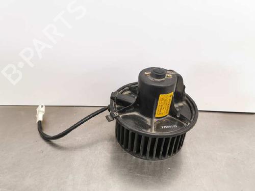 Varmeblæser VW TRANSPORTER T4 Van (70A, 70H, 7DA, 7DH) 1.9 TD (68 hp) 8462228