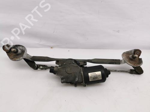 Used Front wiper motor TOYOTA COROLLA Verso (ZER_, ZZE12_, R1_) 2.0 D-4D (CUR10_, CUR10R) (116 hp) 8470717