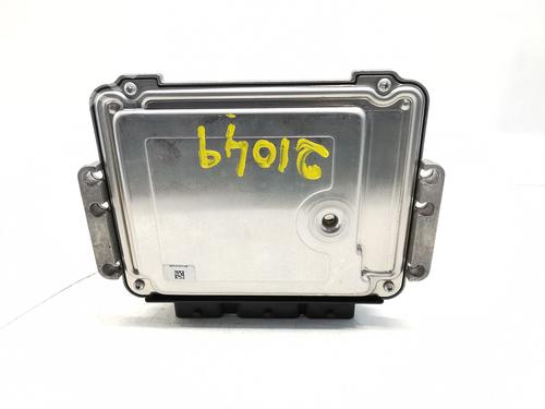Computer motormanagement PEUGEOT 207 (WA_, WC_) 1.4 HDi | BP29586318M57