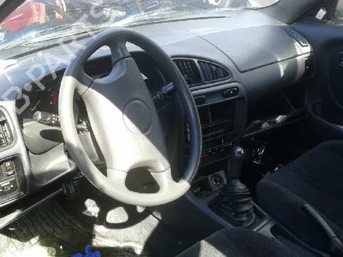 Front left window mechanism SUZUKI BALENO (EG)  | BP8457241C22 