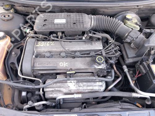 Left front indicator FORD MONDEO I (GBP)  | BP32747529C32  - Image 8